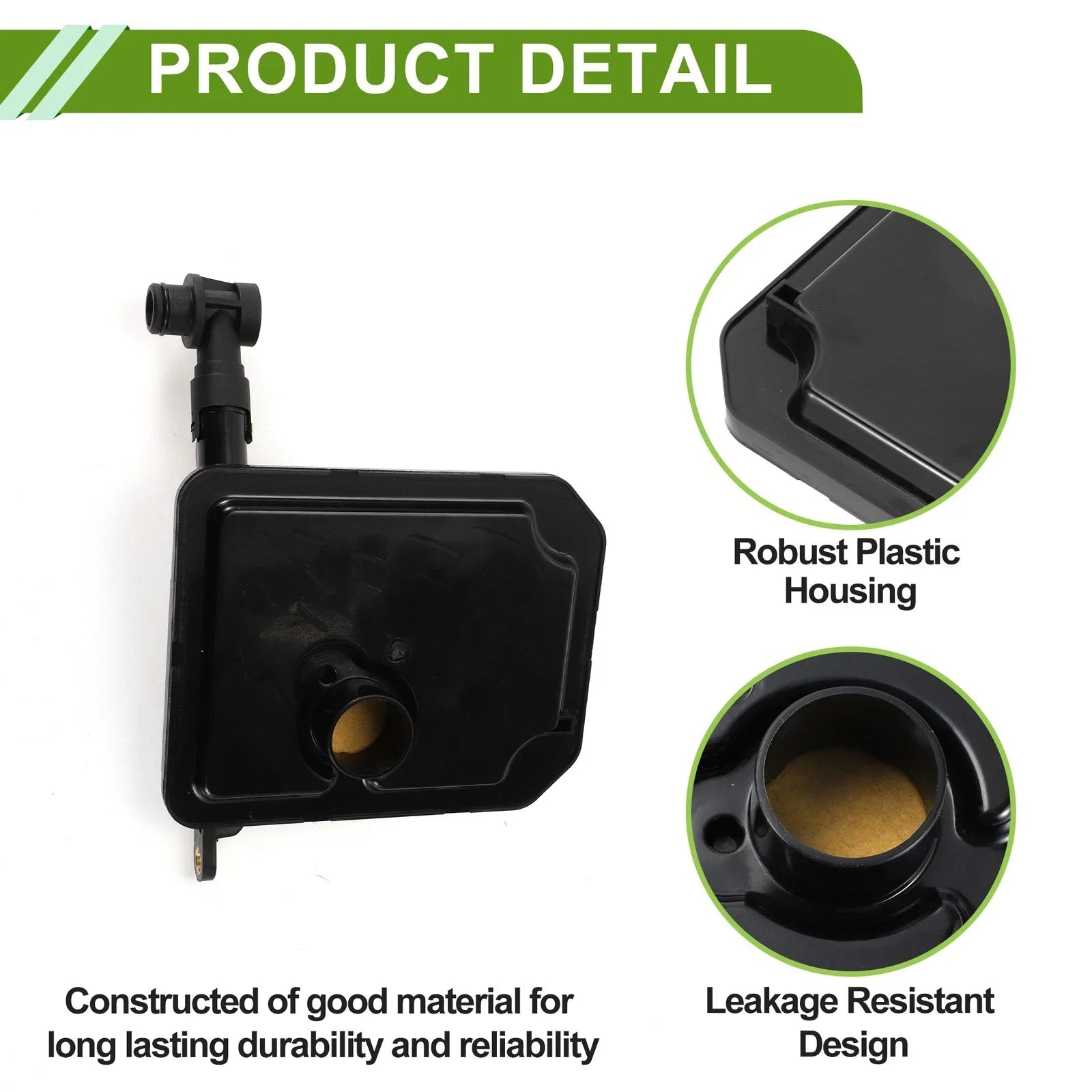 Transmission Filter for Hyundai Santa Fe (2013-2018)