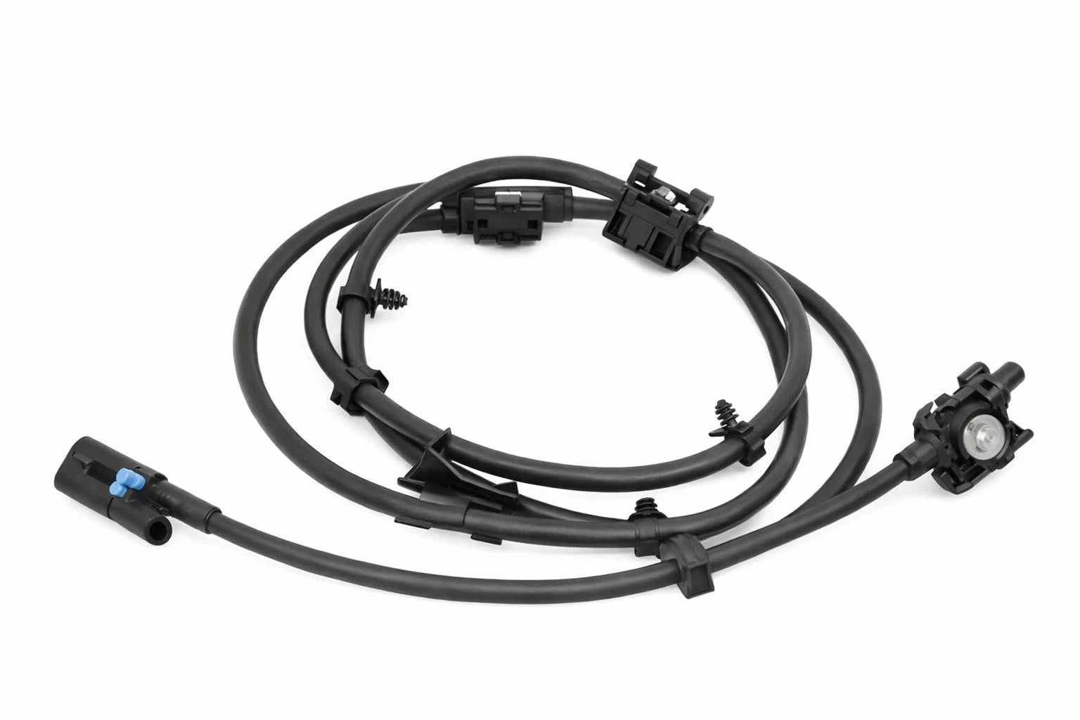 Genuine OEM Front Windshield Washer Nozzle for Mercedes-Benz E450 (2021–2023) 2138609000
