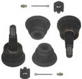 Set of 2 Front Lower Ball Joints for Chevy P10 Van GMC PB1000 (1976–1980)