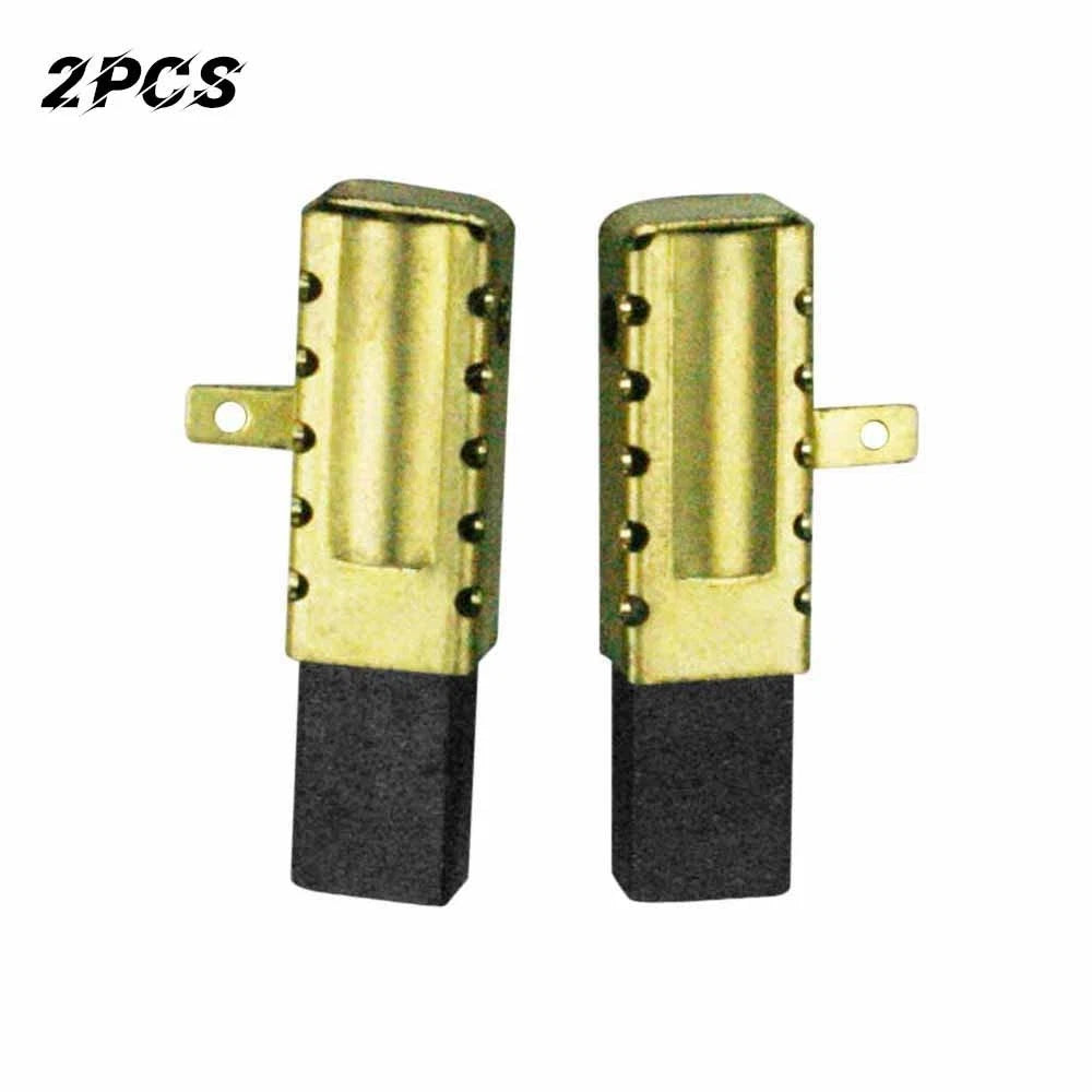 2X Carbon Brushes for Bosch Power Tool (3 603 C93 000, 3 603 C93 022)