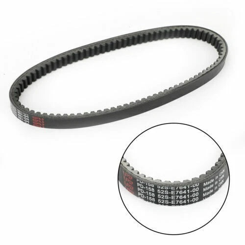 Drive Belt 950OC x 23W for Yamaha HW125 HW151 Xenter XC125R Majesty S (2012–2017)