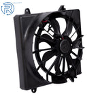 Engine Radiator Cooling Fan Assembly for Dodge Nitro (2007-2011)