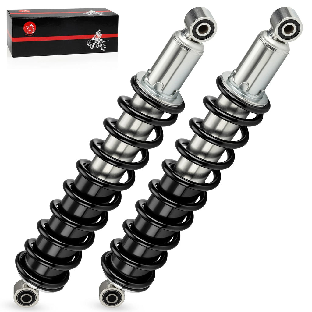 Set of 2 Front Shocks for Honda Foreman Rubicon 500 TRX500FGA (2004–2008)