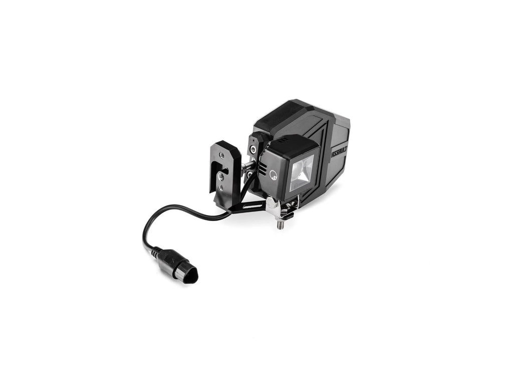 Side View Mirror Mount for Polaris Xpedition (2024+)