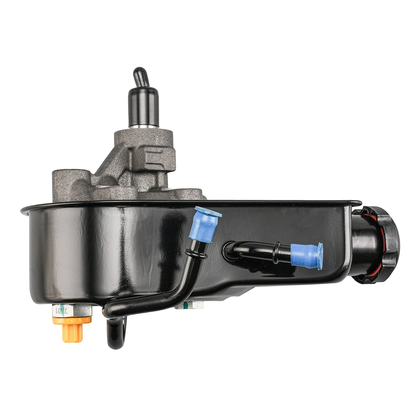 Power Steering Pump w/ Reservoir for Chevy Tahoe GMC Yukon Cadillac Escalade (2000–2014)
