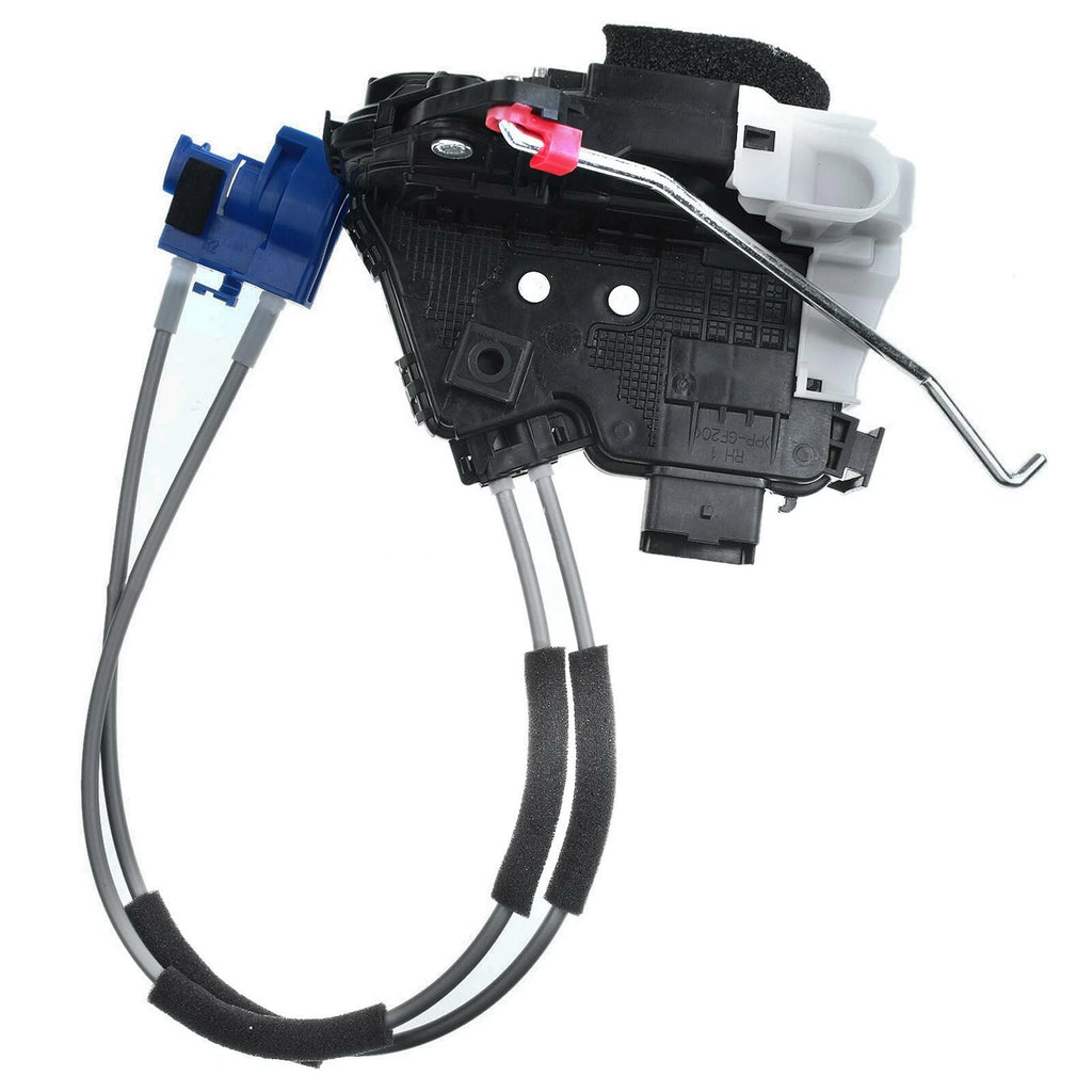 Rear Right Door Lock Actuator for Kia Forte (2010–2013) Forte5 (2012–2013)
