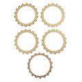 Clutch Friction Plate Kit for Honda CRF250 (2012–2017), CMX300 Rebel, CBR300R (2017–2020)