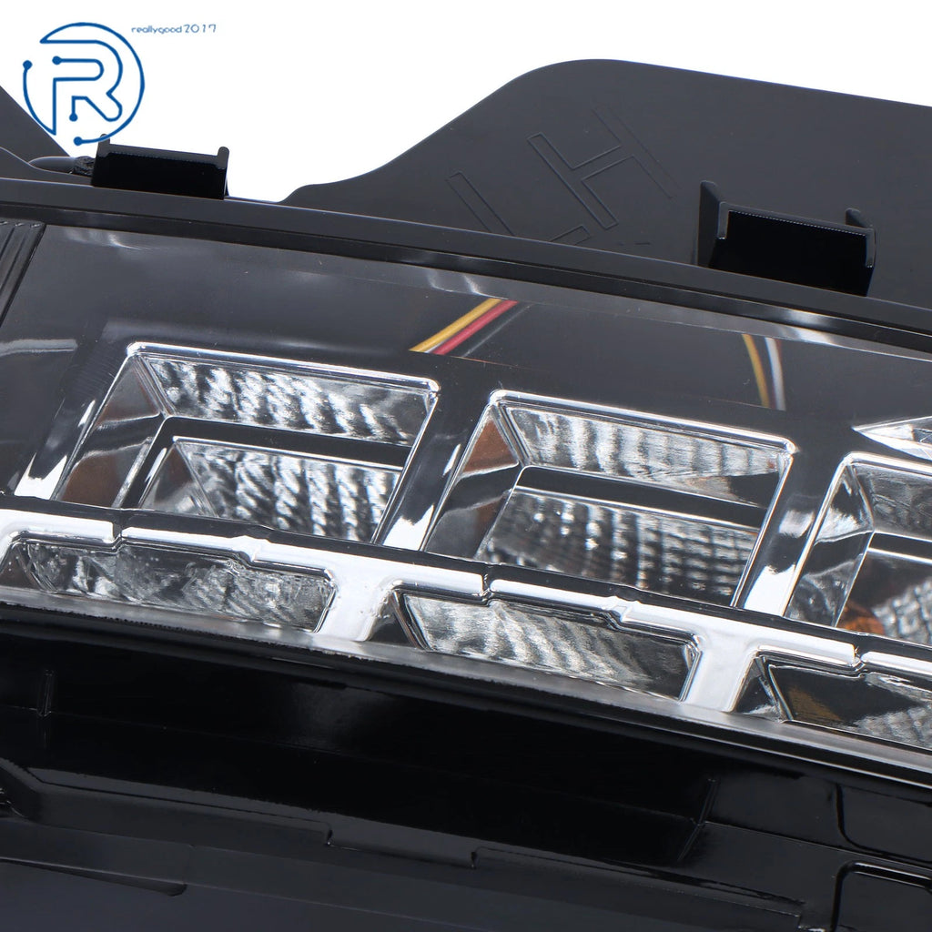 LED Fog Lights for Cadillac Escalade (2015-2020)