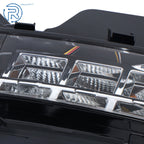 LED Fog Lights for Cadillac Escalade (2015-2020)