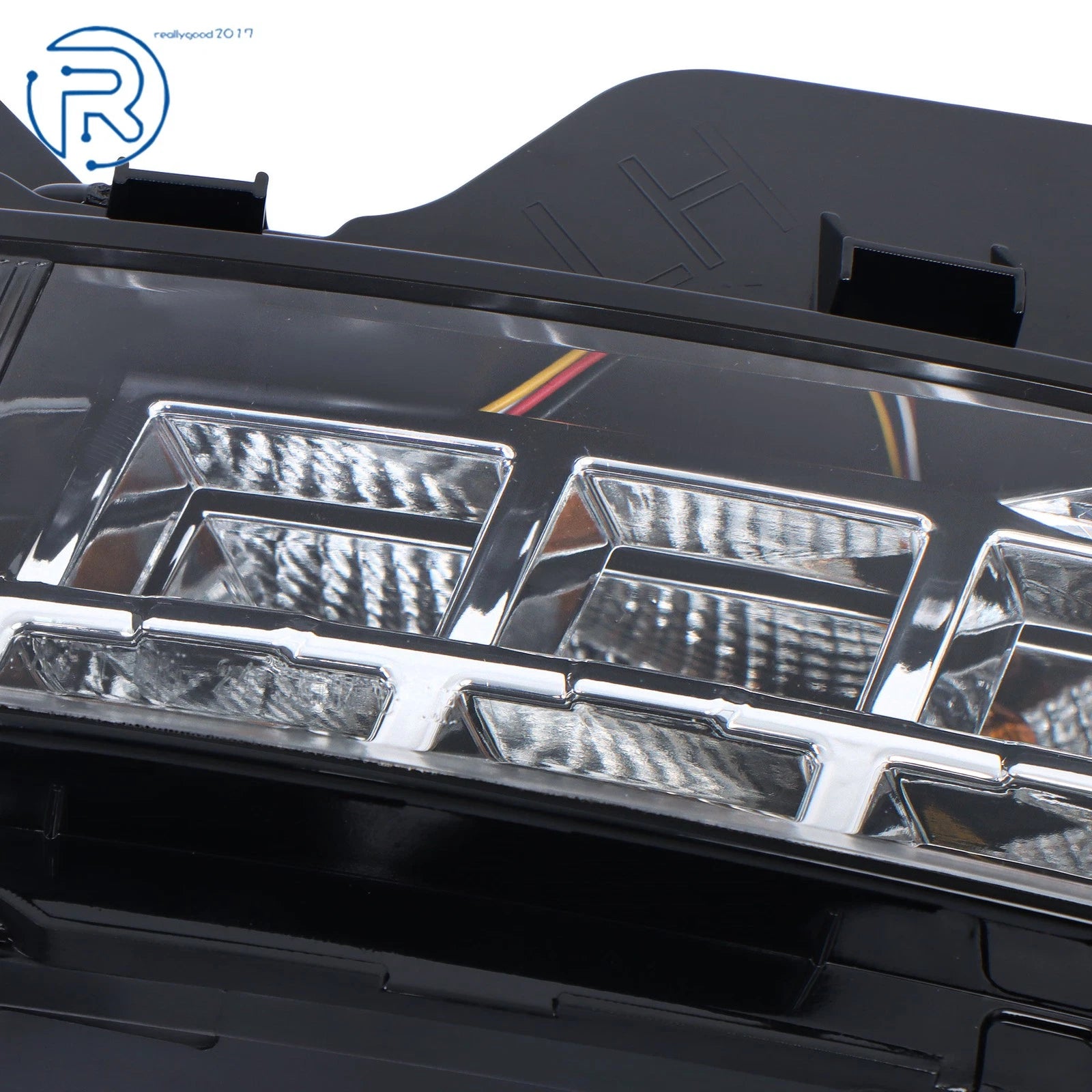 LED Fog Lights for Cadillac Escalade (2015-2020)