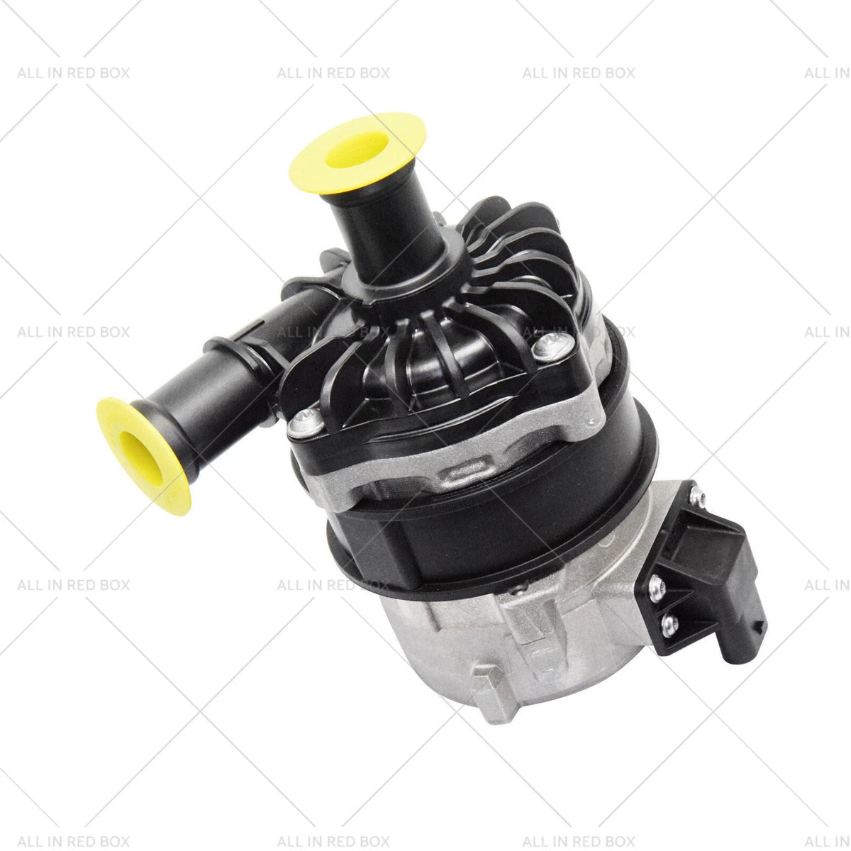 Auxiliary Water Pump for Volkswagen Audi Porsche (2010–2018) 7P0965567 95860656700