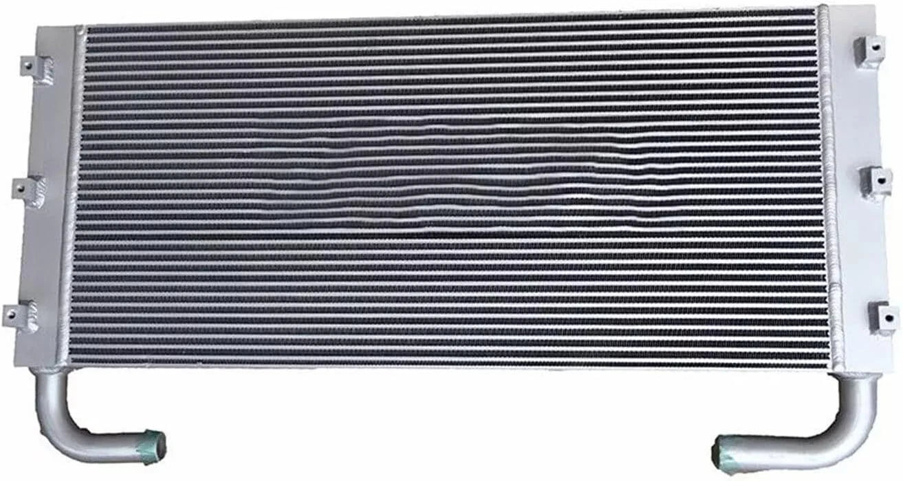 Hydraulic Oil Cooler 4650356 for Hitachi Excavator ZX240-3 ZX250H-3 ZX250K-3
