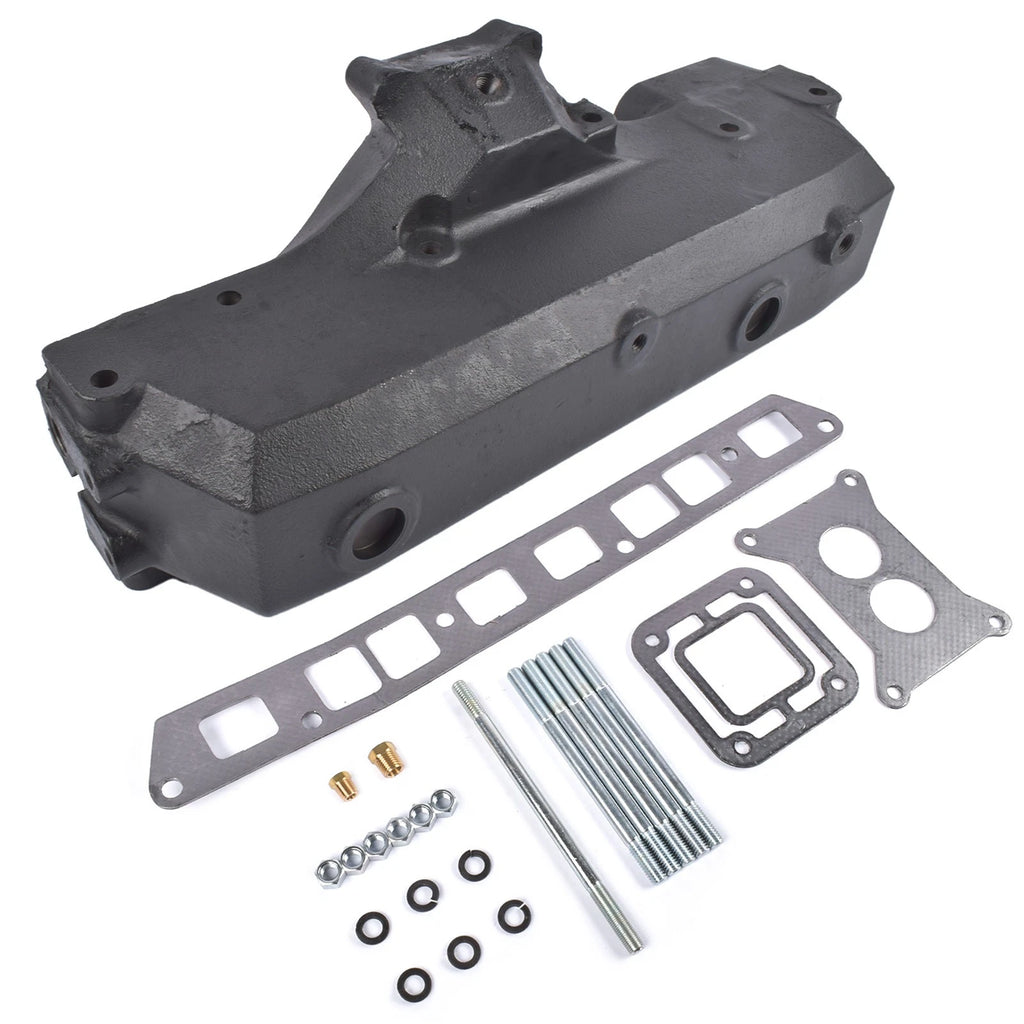 Gasket Bolts Manifold Kit for Volvo Penta & OMC 3.0L (1992–2009)