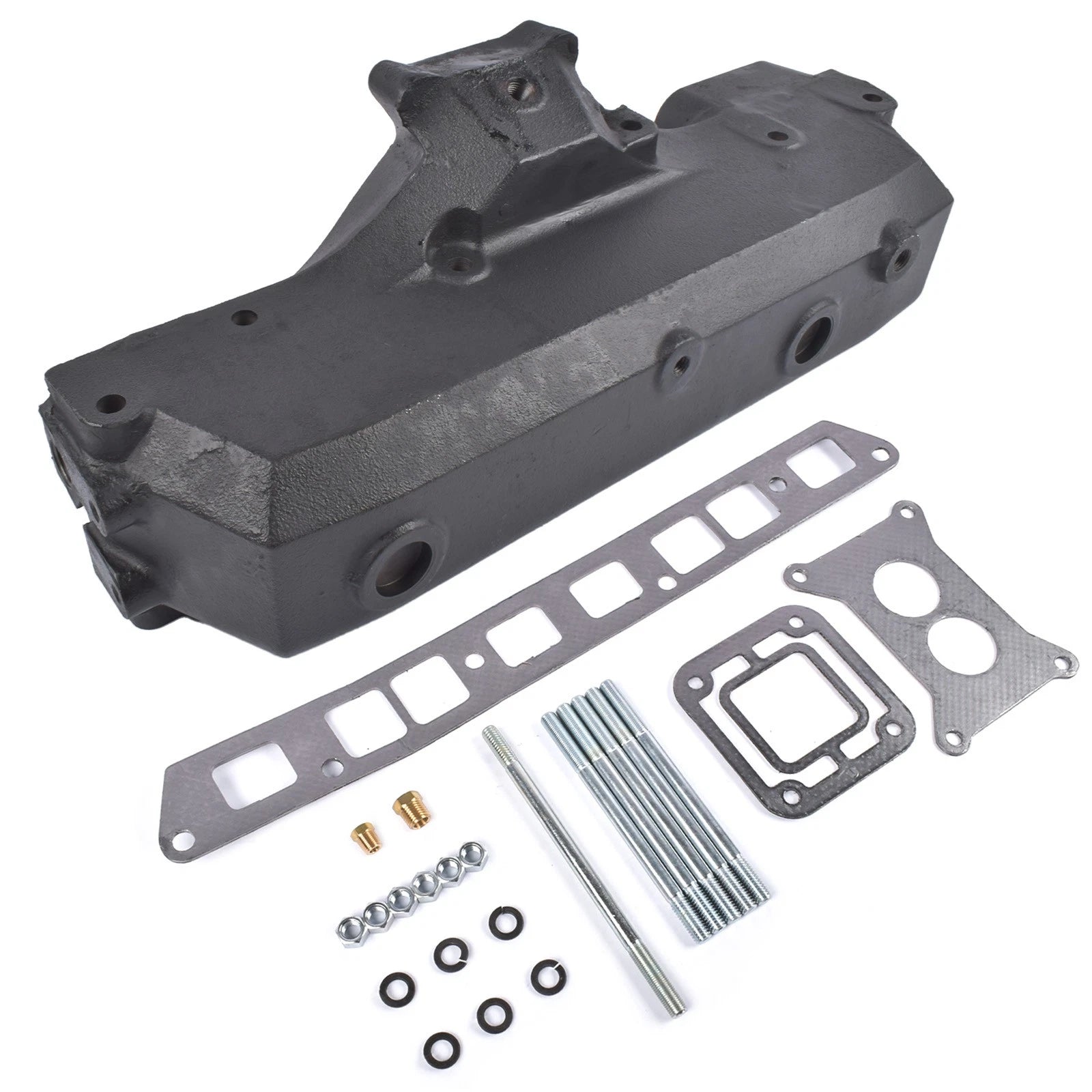 Gasket Bolts Manifold Kit for Volvo Penta & OMC 3.0L (1992–2009)