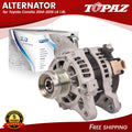 125A 12V Alternator for Toyota Corolla (2014–2019) L4 1.8L