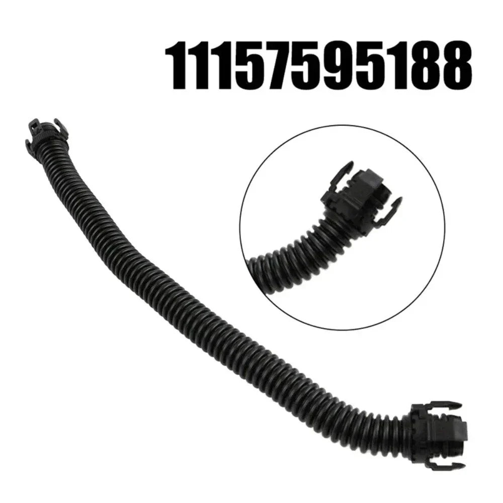 Crankcase Breather Hose for BMW E70 E71 X5 X6 M (2007-2013)