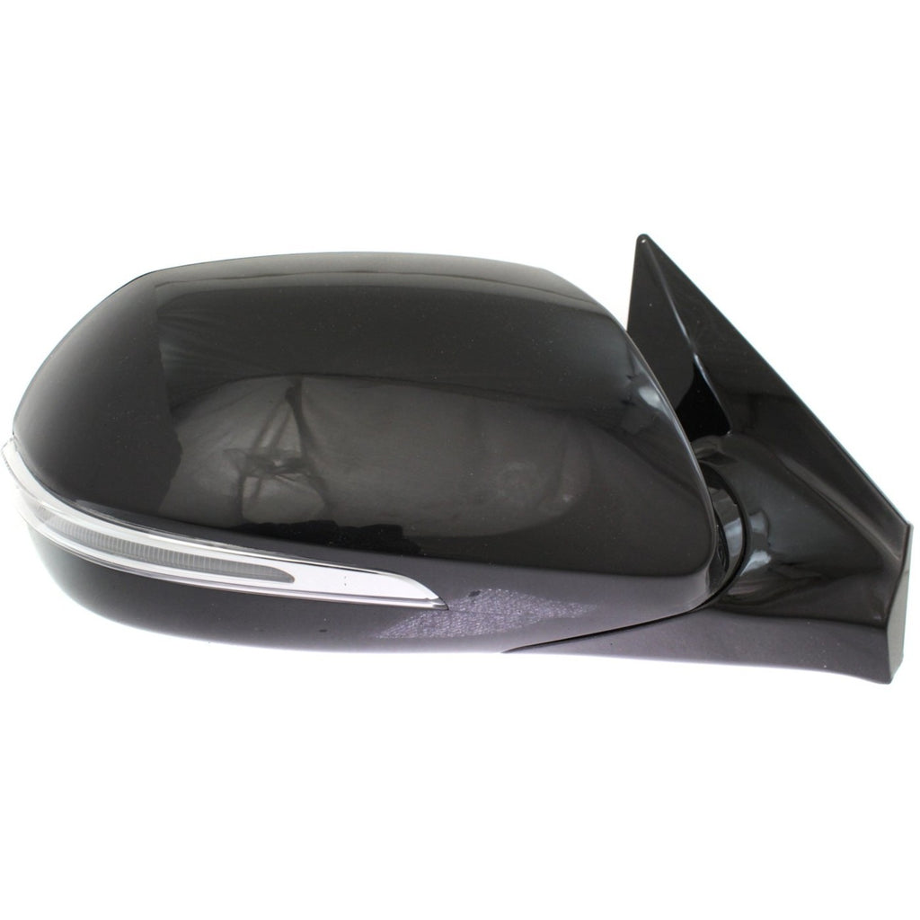 Power Heated Mirrors for Hyundai Santa Fe Sport (2013) with Turn Signal
