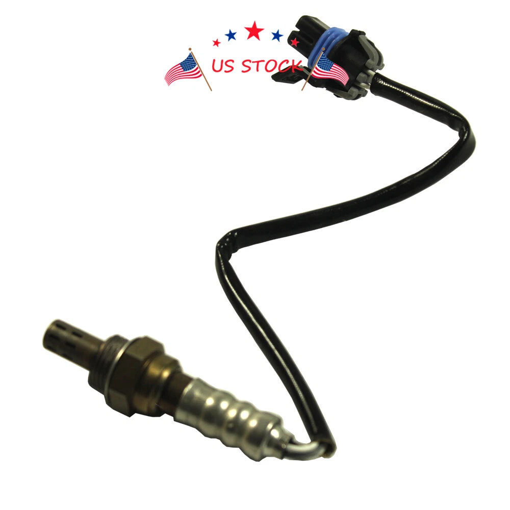 O2 Oxygen Sensor for Cadillac Buick GMC Chevrolet Isuzu Pontiac