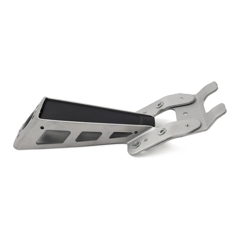 Rear Mudguard Holder Bracket for Yamaha YZF-R6 (2006–2015)