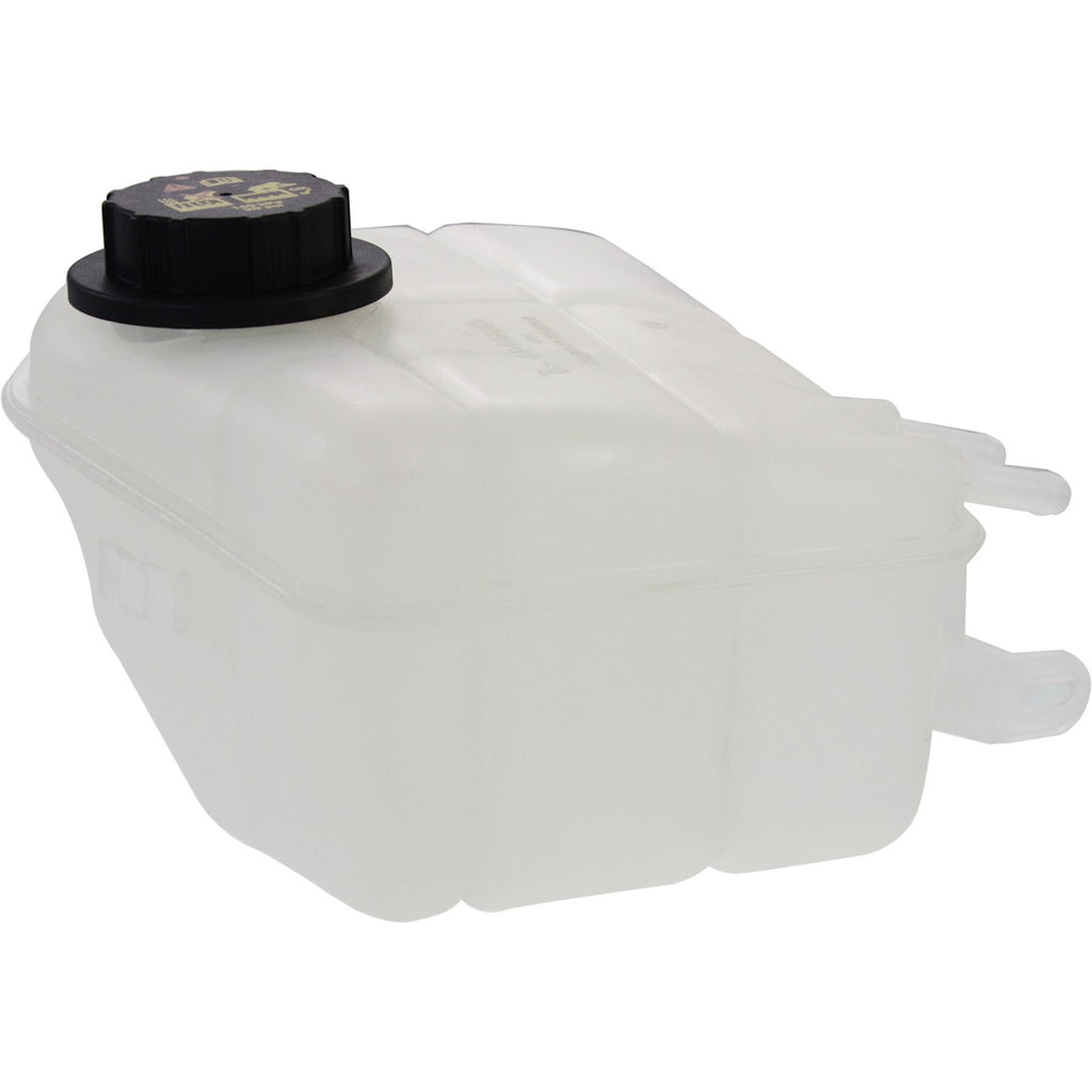 Coolant Reservoir for Ford Transit Connect (2010–2013) with Cap