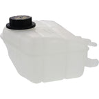 Coolant Reservoir for Ford Transit Connect (2010–2013) with Cap