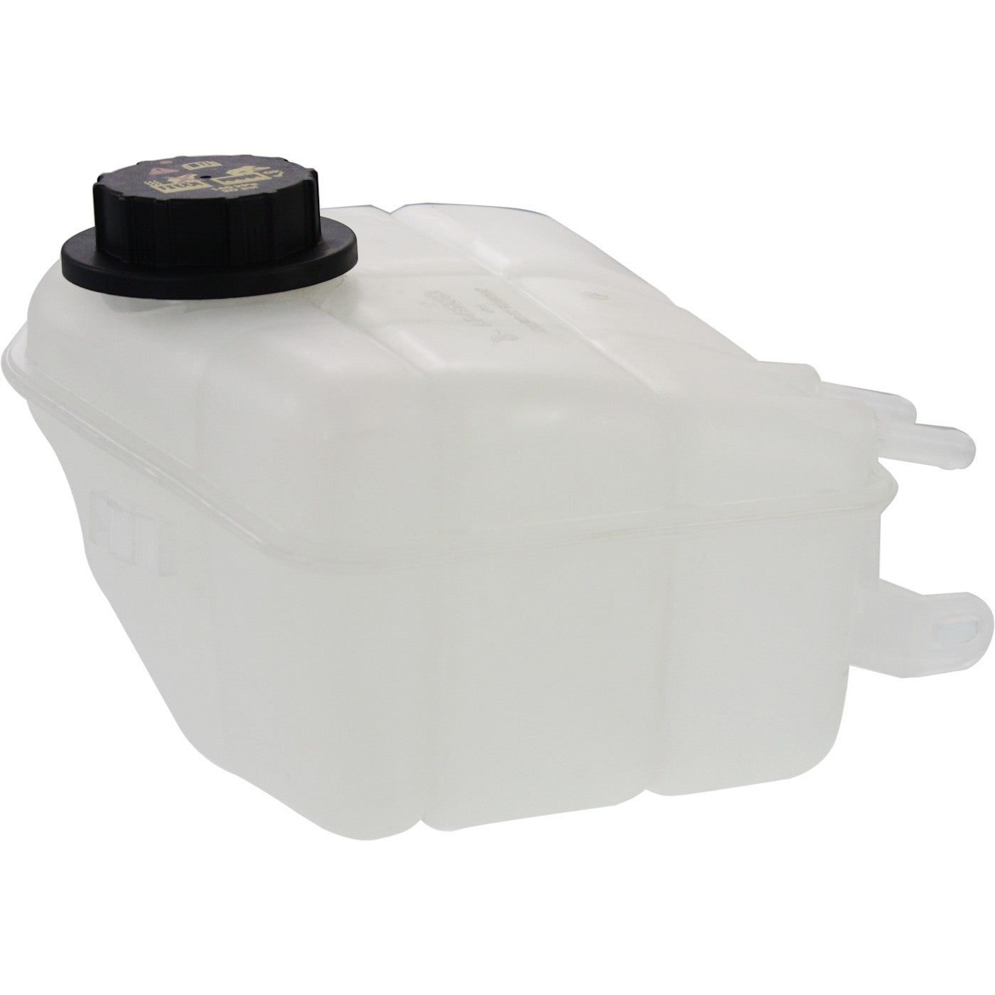 Coolant Reservoir for Ford Transit Connect (2010–2013) with Cap