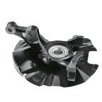 Front Left Steering Knuckle & Hub Bearing for Hyundai Accent (2006-2011)