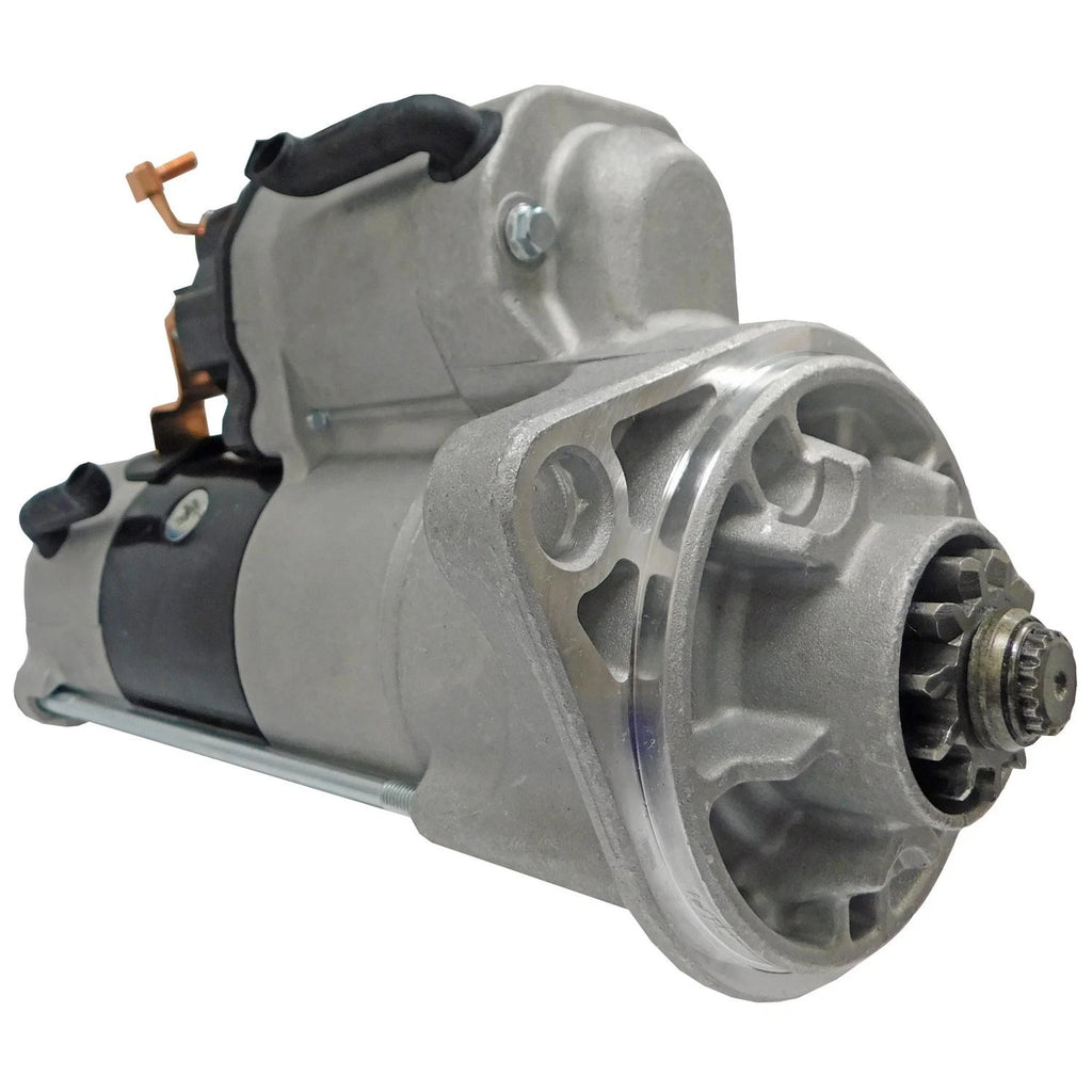 12V Starter for Hino 258ALP 258LP 268A 338CT (2011–2014)