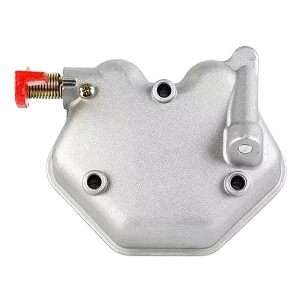 Decompression Engine Head Cover for Diesel Generators (170, 178, 186F, 186FA)