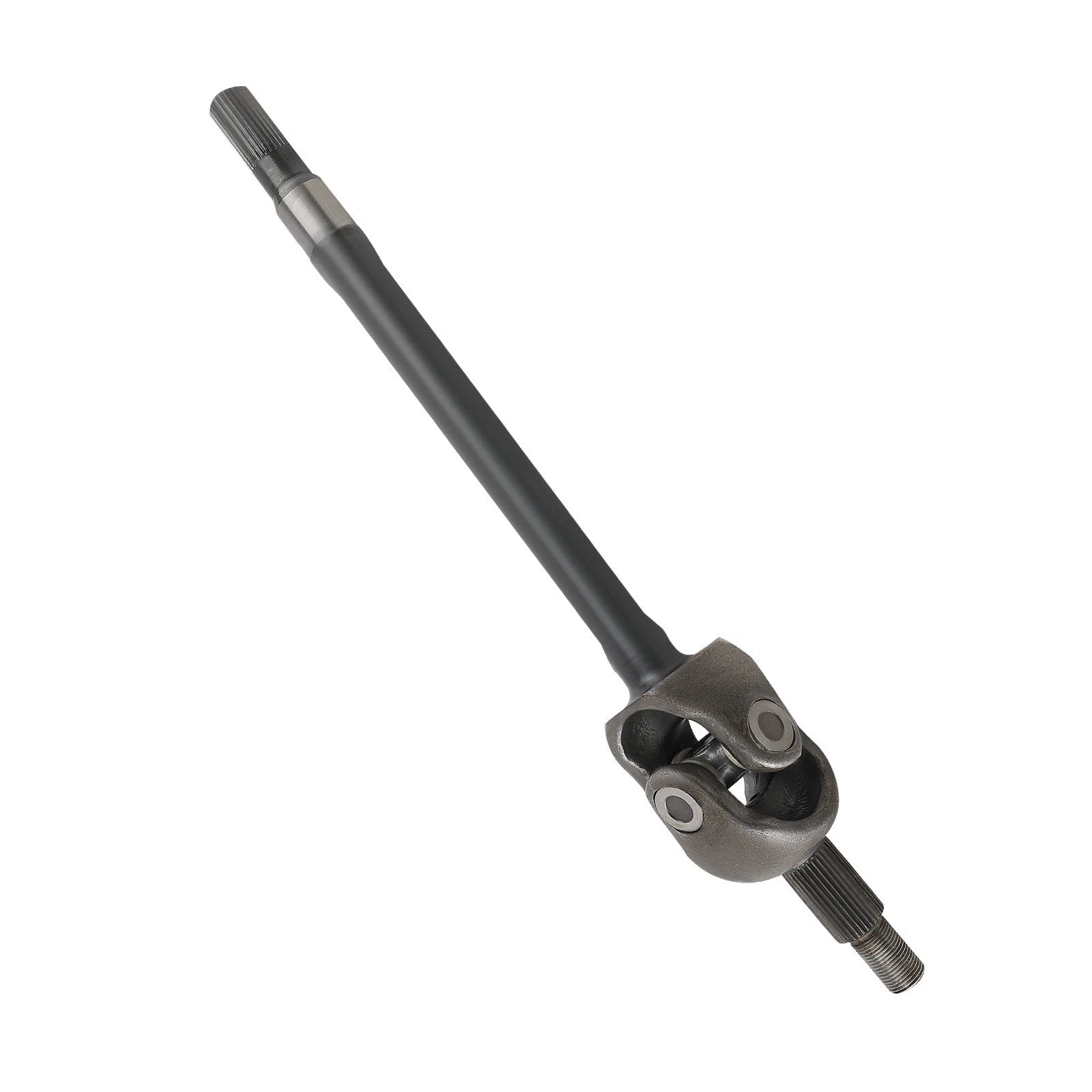 Front Driver CV Axle Assembly for Jeep Wrangler JK (2007–2018)
