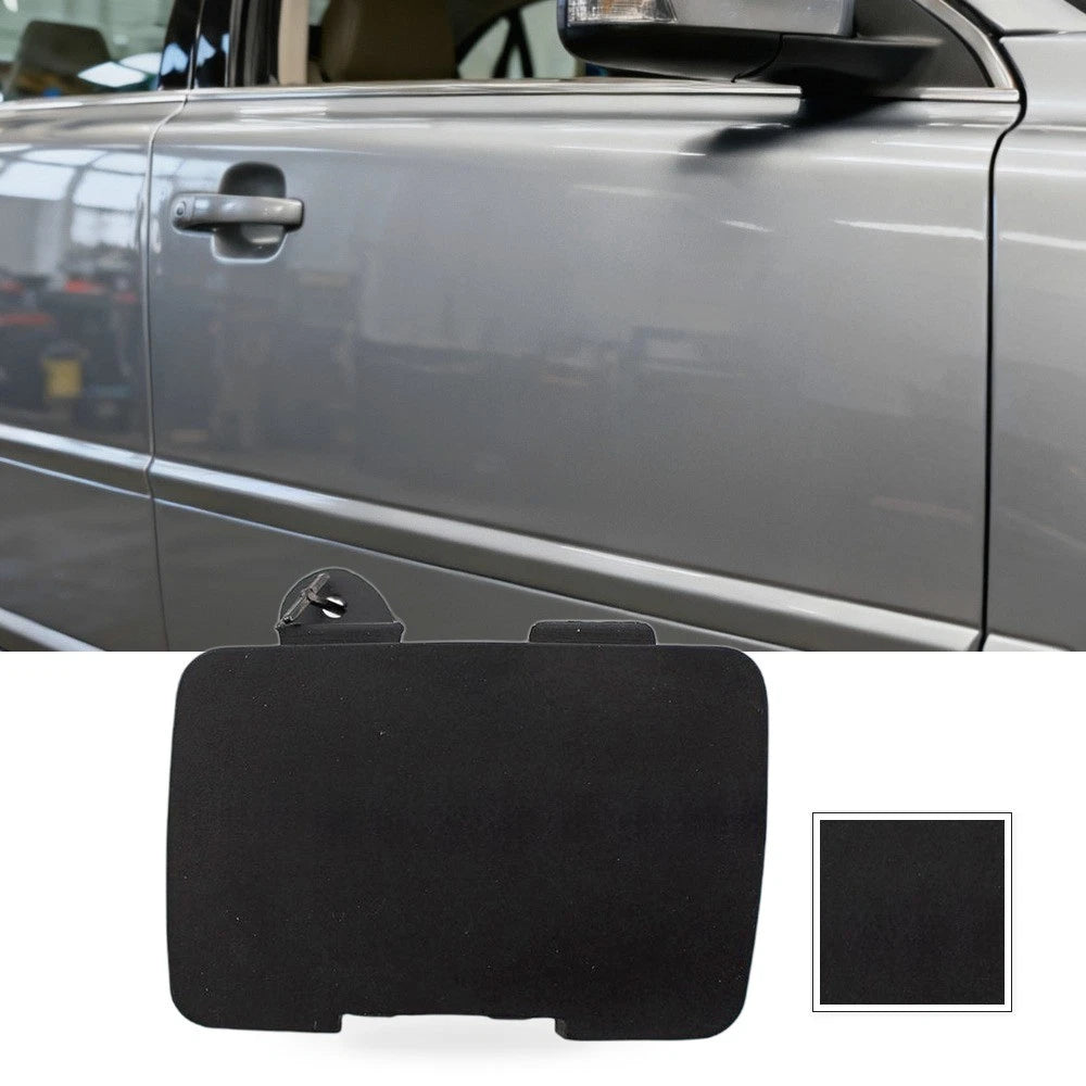 Front Bumper Trailer Cover for Volvo S80 (1999–2003) 9178485 9151384