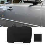 Front Bumper Trailer Cover for Volvo S80 (1999–2003) 9178485 9151384