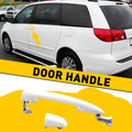 Rear LH RH Sliding Door Handle for Toyota Sienna (2004–2010) 6921308020 V