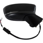 Passenger Side Mirror for Mazda CX-5 (2017–2022)