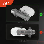 Brake Master Cylinder with Reservoir & Sensor for Ford E-150 (2005-2006)