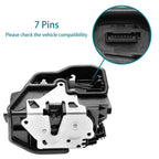 Door Lock Latch Actuator for BMW E60 E90 X6 (2007-2013)