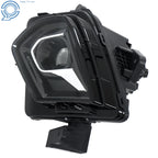 LED Black Headlight for Chevy Blazer (2023-2024) Left Driver Projector