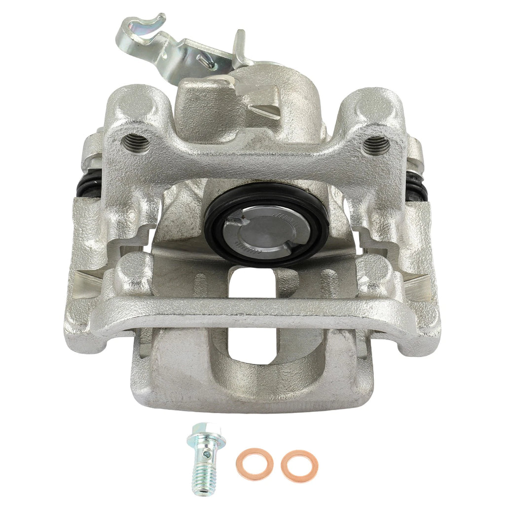 Rear Left Brake Caliper for Volkswagen Golf Sportwagen (2015–2018)