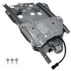 Electric Window Lifter w/ Motor for Chrysler Sebring Convertible (2001–2006)