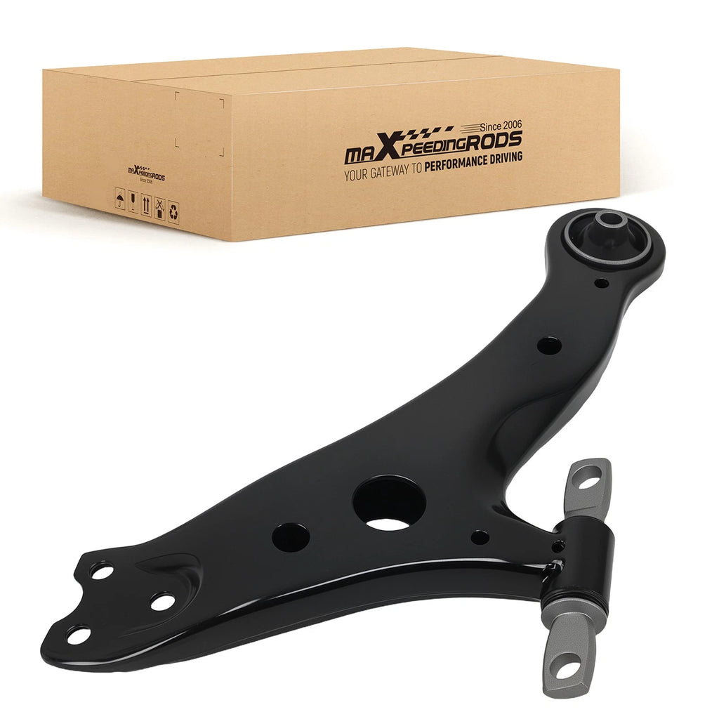 1PC Front Lower Control Arm Right for Toyota Camry (2002–2017) K620333