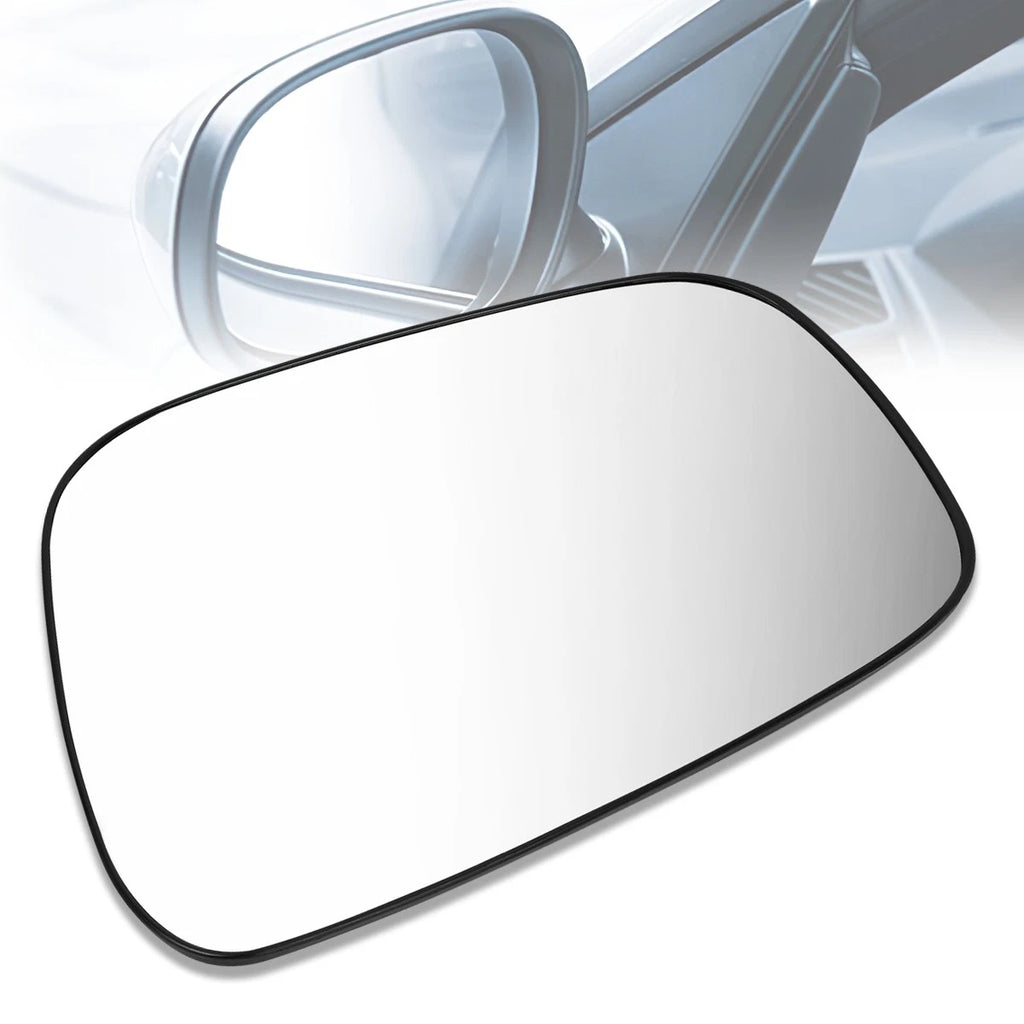 Right Mirror Glass for Nissan Frontier Xterra Pathfinder (2005–2017) 96365EA00A