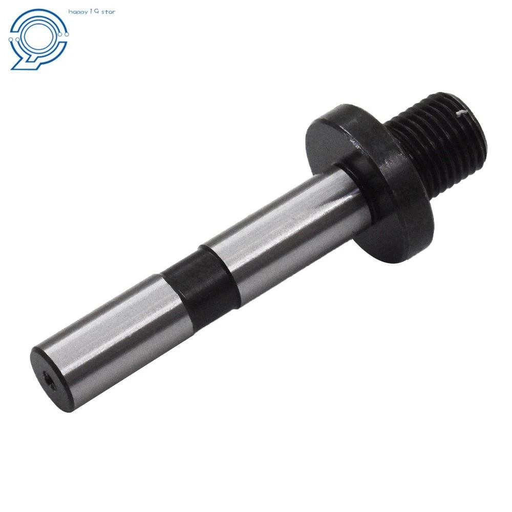 Threaded Drill Chuck Arbor Adapter for Various Models (1/2" to 5/8"-16)