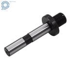 Threaded Drill Chuck Arbor Adapter for Various Models (1/2" to 5/8"-16)