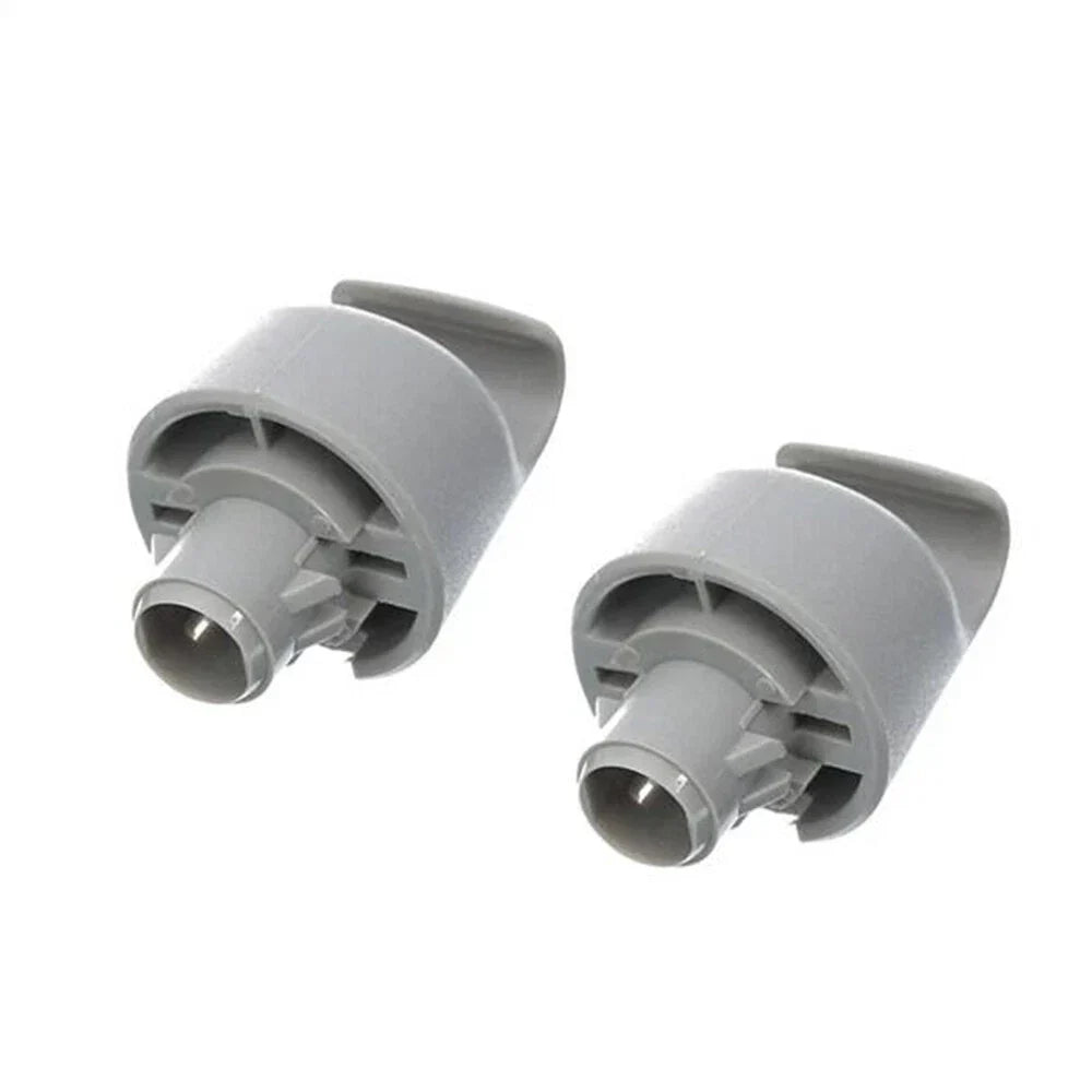 Sun Visor Retaining Clips for Nissan Murano Rogue Pathfinder (2003-2023)