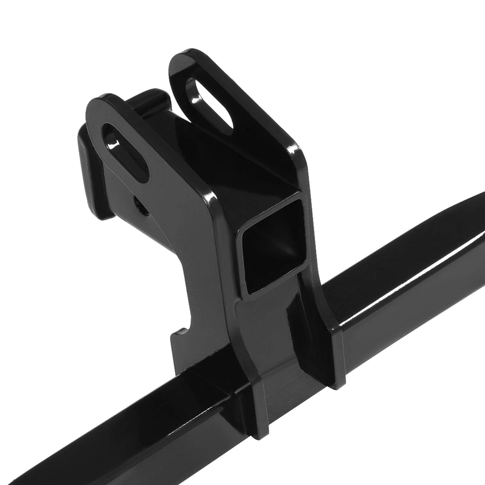 Class 3 Rear Trailer Hitch 2" Tow Receiver for Jeep Cherokee (2014–2018)