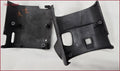 Steering Column Finishing Trim for Lincoln Town Car (1992–1997) Black