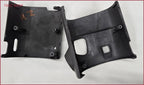 Steering Column Finishing Trim for Lincoln Town Car (1992–1997) Black