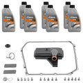 Automatic Transmission Filter for Audi A6 Quattro S6 S5 S7