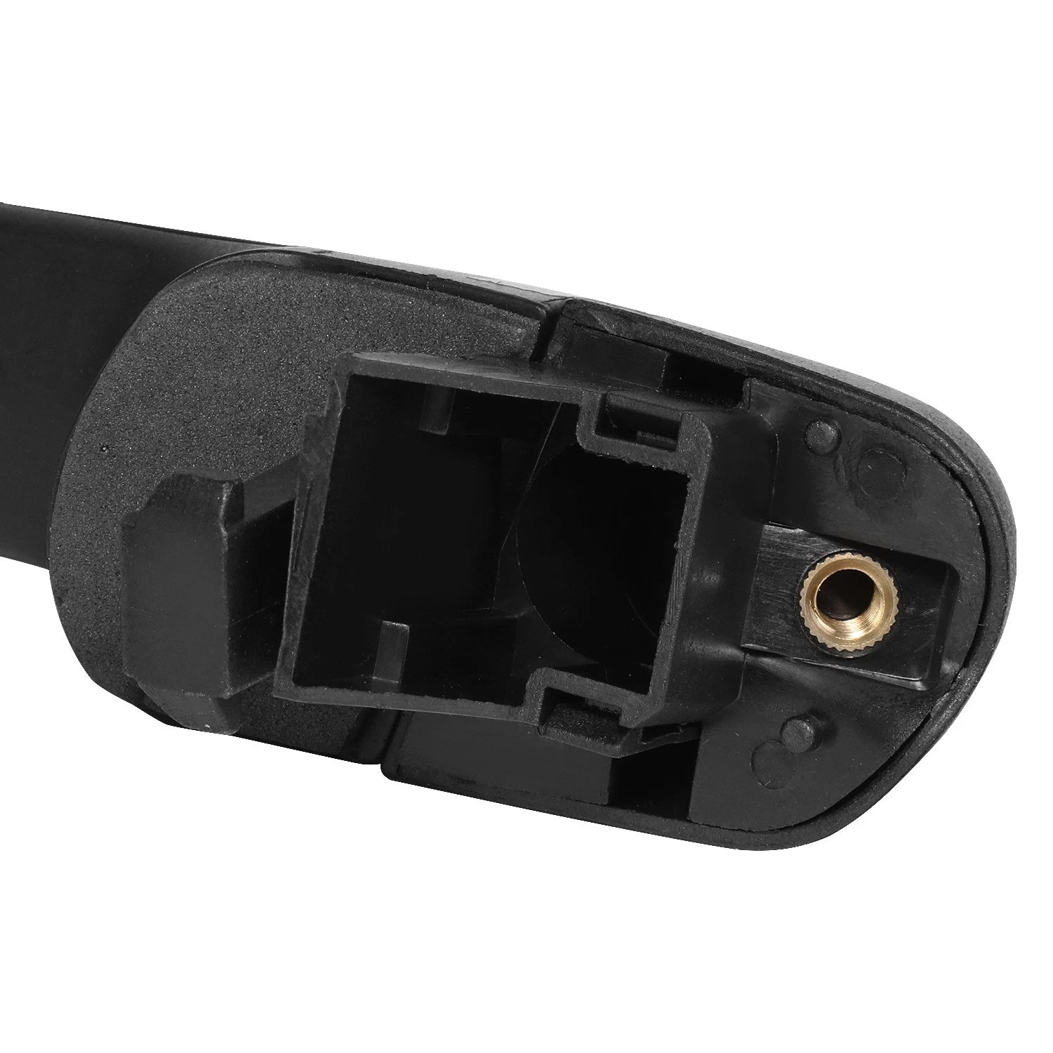 Outer Door Pull Handle for BMW 325i 330i E46 (2000–2006)