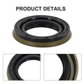 Rear Half Shafts Oil Seal for Jeep Cherokee Compass